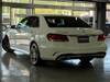MERCEDES BENZ E-CLASS