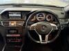MERCEDES BENZ E-CLASS