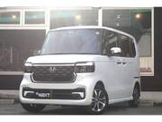 2025 HONDA N-BOX CUSTOM