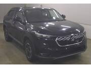 2022 HONDA VEZEL G