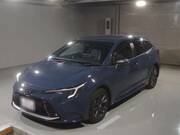 2024 TOYOTA COROLLA TOURING