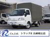MAZDA BONGO TRUCK