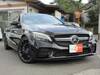 MERCEDES BENZ C-CLASS