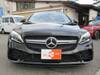 MERCEDES BENZ C-CLASS