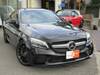 MERCEDES BENZ C-CLASS