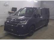 2023 HONDA STEPWAGON