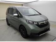 2022 HONDA FREED