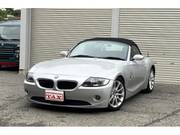 2005 BMW Z4 2.2i