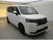 2022 HONDA STEPWAGON