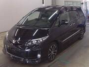 2015 TOYOTA ESTIMA