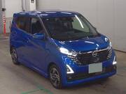 2024 NISSAN DAYZ