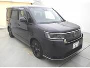 2022 HONDA STEPWAGON
