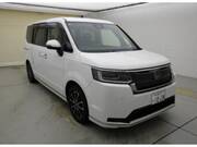2022 HONDA STEPWAGON