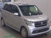 2015 HONDA N-WGN