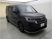 2022 HONDA STEPWAGON