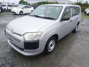2016 TOYOTA SUCCEED UL
