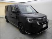 2022 HONDA STEPWAGON