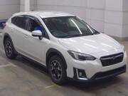 2019 SUBARU XV