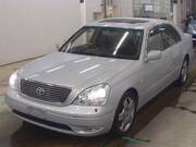 2002 TOYOTA CELSIOR