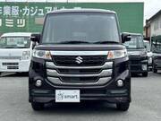 2017 SUZUKI SPACIA