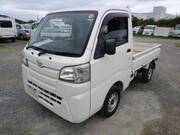 2016 DAIHATSU HIJET TRUCK