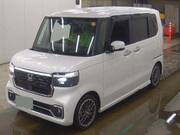 2023 HONDA N-BOX CUSTOM