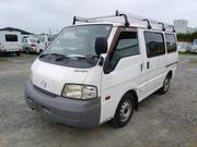 2014 MAZDA BONGO VAN DX