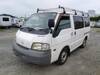 MAZDA BONGO VAN