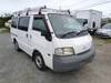MAZDA BONGO VAN