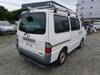 MAZDA BONGO VAN