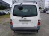 MAZDA BONGO VAN