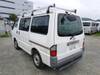 MAZDA BONGO VAN