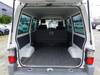 MAZDA BONGO VAN