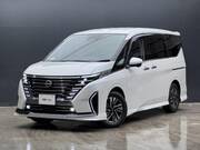 2023 NISSAN SERENA