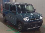 2025 SUZUKI HUSTLER