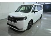 2022 HONDA STEPWAGON