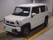 2025 SUZUKI HUSTLER