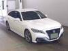 TOYOTA CROWN HYBRID