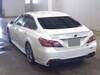 TOYOTA CROWN HYBRID