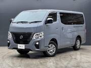 2026 NISSAN CARAVAN
