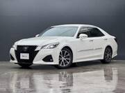 2018 TOYOTA CROWN