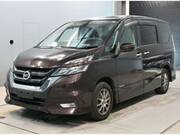 2018 NISSAN SERENA