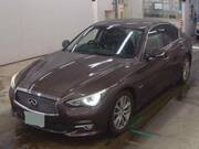 2014 NISSAN SKYLINE
