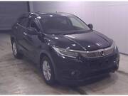 2019 HONDA VEZEL