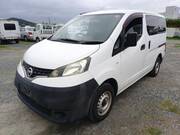 2017 NISSAN NV200 VANETTE VAN DX