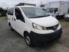 NISSAN NV200 VANETTE VAN