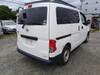 NISSAN NV200 VANETTE VAN