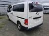 NISSAN NV200 VANETTE VAN
