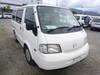 MAZDA BONGO VAN