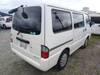 MAZDA BONGO VAN